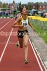 Girls under-15s 800 metres, Northern Under-17s/U-15s and U13s Champs, Leigh Sports Village, Leigh. Photo: David T. Hewitson/Sports for All Pics